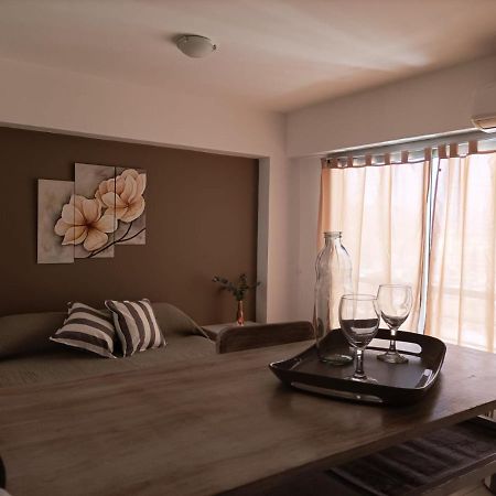 Departamento Salta Alsinaアパートメント エクステリア 写真