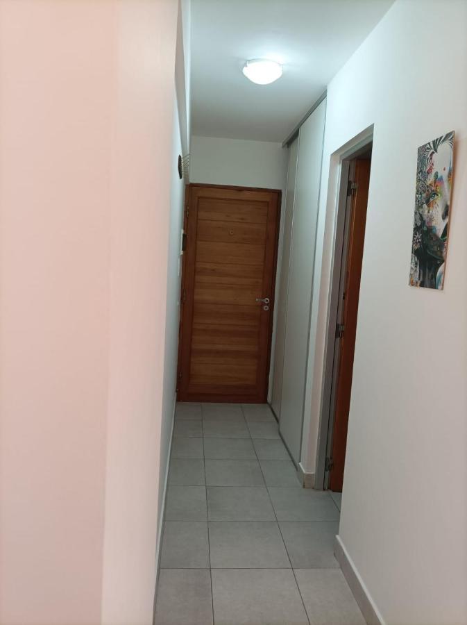 Departamento Salta Alsinaアパートメント エクステリア 写真