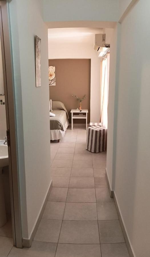 Departamento Salta Alsinaアパートメント エクステリア 写真