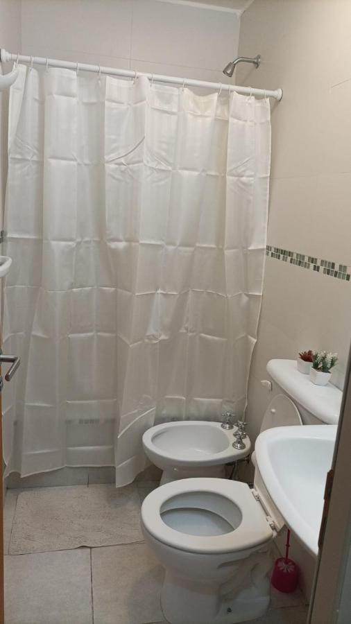 Departamento Salta Alsinaアパートメント エクステリア 写真