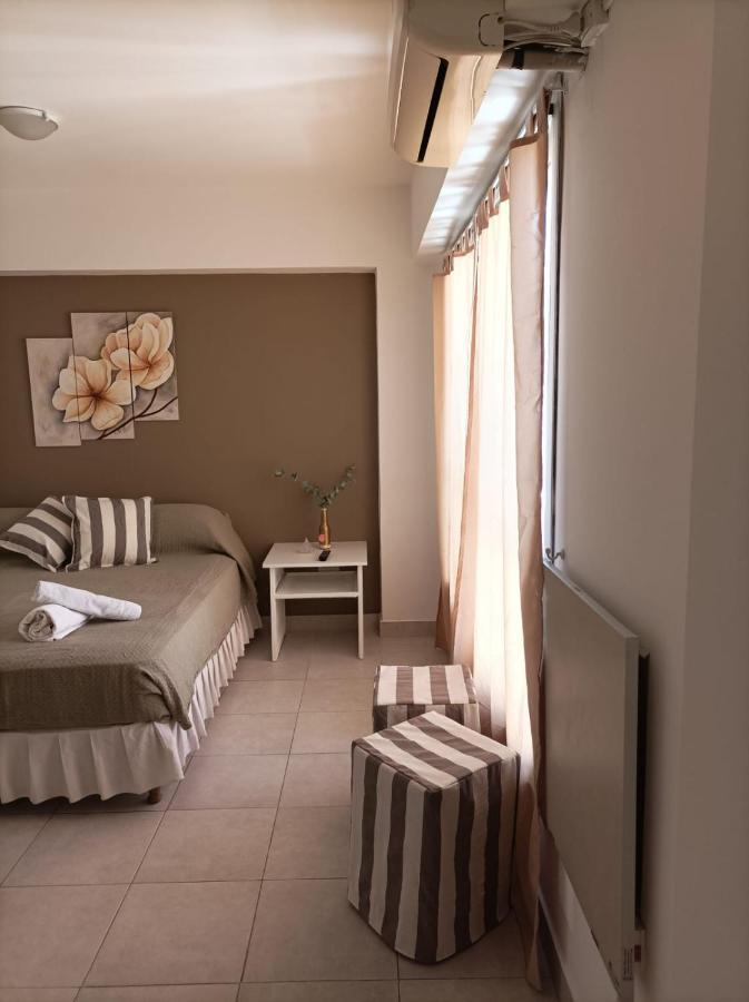 Departamento Salta Alsinaアパートメント エクステリア 写真